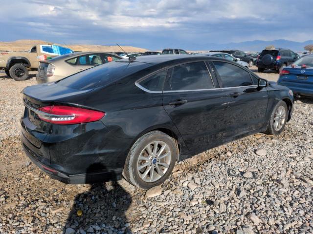 Photo 3 from auction – 2017 FORD FUSION SE with VIN 3FA6P0H78HR180210