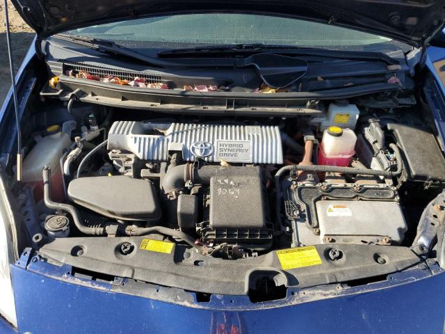 Photo 11 from auction – 2010 TOYOTA PRIUS with VIN JTDKN3DU4A0168038