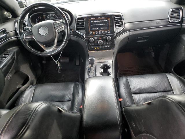 Photo 8 from auction – 2021 JEEP GRAND CHER with VIN 1C4RJFBG3MC648194