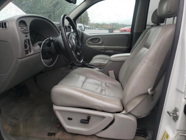 Photo 7 from auction – 2008 CHEVROLET TRAILBLAZE with VIN 1GNDS13S082168856
