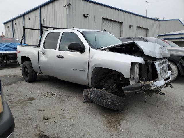 Photo 4 from auction – 2013 CHEVROLET SILVERADO with VIN 3GCPKSE79DG308103