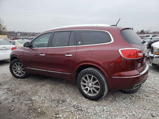 Photo 2 from auction – 2016 BUICK ENCLAVE with VIN 5GAKRBKD9GJ259540