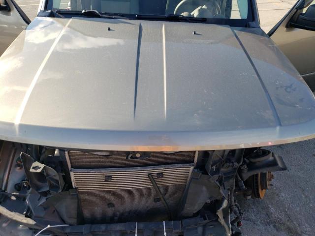 Photo 12 from auction – 2007 DODGE NITRO SLT with VIN 1D8GU58K67W700779