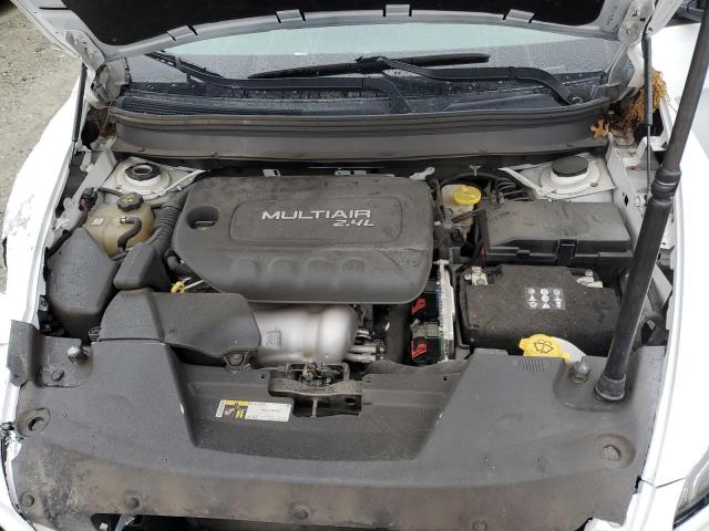 Photo 12 from auction – 2017 JEEP CHEROKEE S with VIN 1C4PJMAB4HD230907
