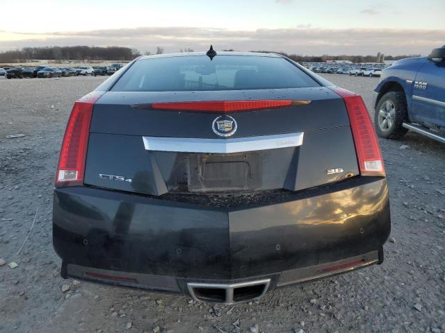 Photo 6 from auction – 2012 CADILLAC CTS PREMIU with VIN 1G6DS1E38C0101492