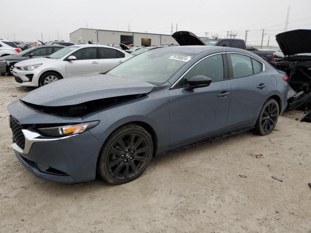 MAZDA 3 PREFERRE 2022 مع رقم تعريف المركبة 3MZBPACL0NM301191 - صورة من المزاد