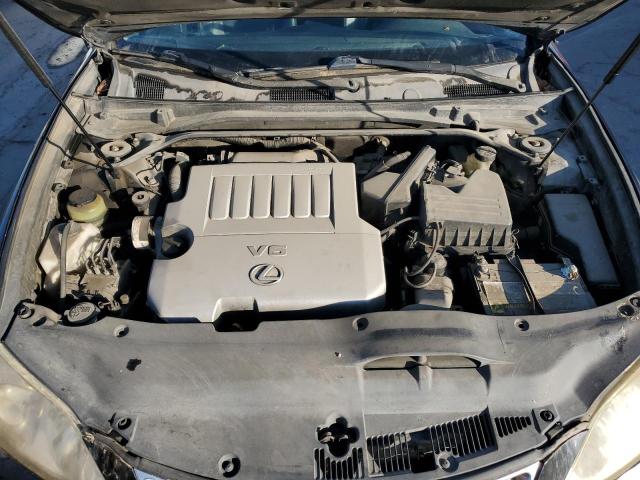 Фото 11 с аукциона – 2007 LEXUS ES 350 с VIN JTHBJ46G772127665
