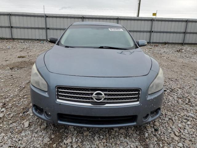 Photo 5 from auction – 2010 NISSAN MAXIMA S with VIN 1N4AA5AP0AC875398