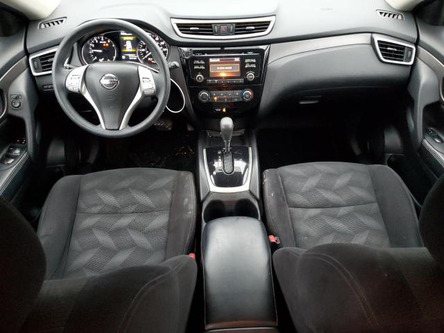 Photo 8 from auction – 2014 NISSAN ROGUE S with VIN 5N1AT2ML3EC799706