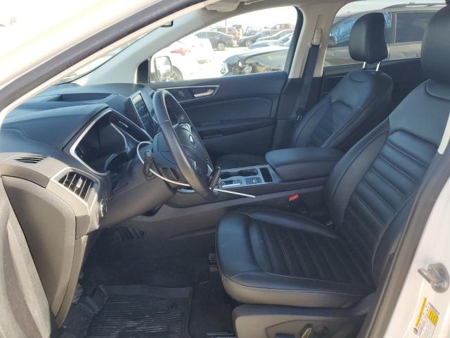 Photo 7 from auction – 2021 FORD EDGE SEL with VIN 2FMPK4J94MBA34004