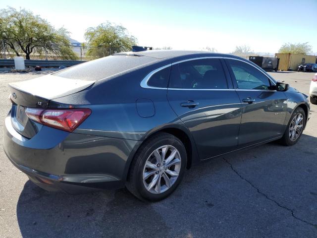 Photo 3 from auction – 2019 CHEVROLET MALIBU LT with VIN 1G1ZD5ST3KF180597