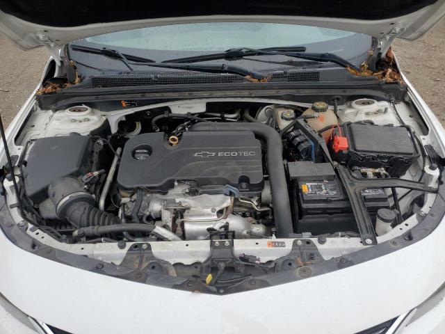 Photo 11 from auction – 2016 CHEVROLET MALIBU LS with VIN 1G1ZB5ST5GF298678