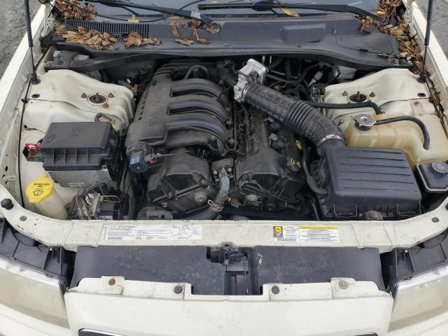 Photo 11 from auction – 2007 CHRYSLER 300 with VIN 2C3LA43R67H860426