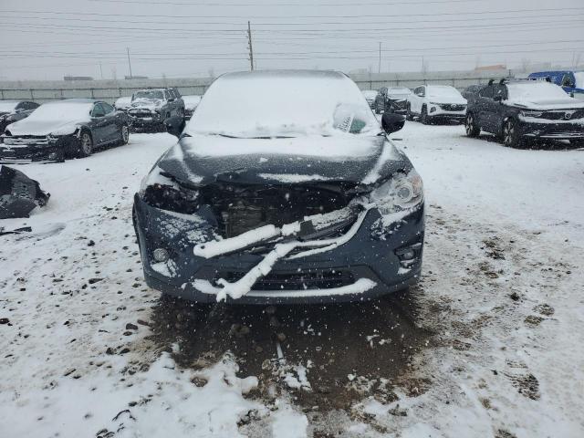 Photo 5 from auction – 2016 MAZDA CX-5 TOURI with VIN JM3KE4CY3G0882043