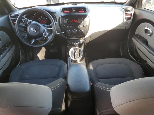 Photo 8 from auction – 2015 KIA SOUL + with VIN KNDJP3A57F7116131