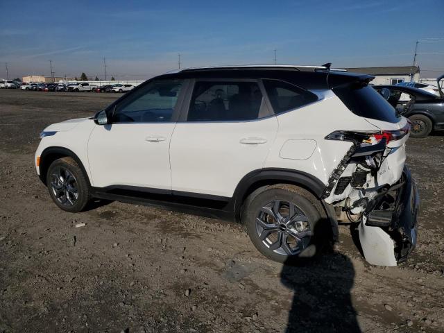 Photo 2 from auction – 2024 KIA SELTOS S with VIN KNDEUCAA1R7560567