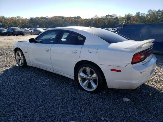 Photo 2 from auction – 2014 DODGE CHARGER R/ with VIN 2C3CDXCT2EH369711