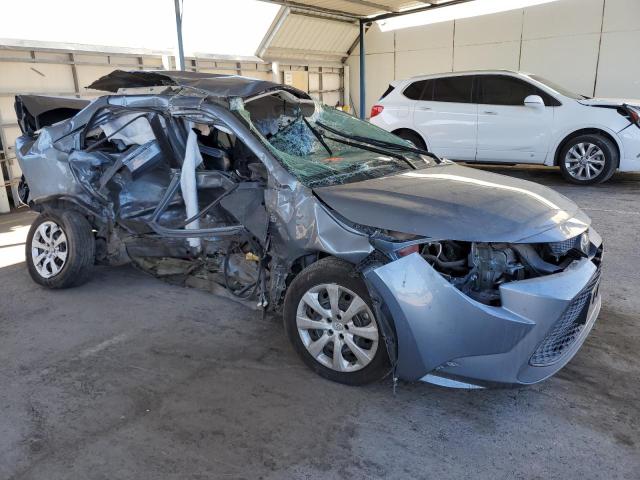 Photo 4 from auction – 2020 TOYOTA COROLLA LE with VIN 5YFEPRAE7LP037623