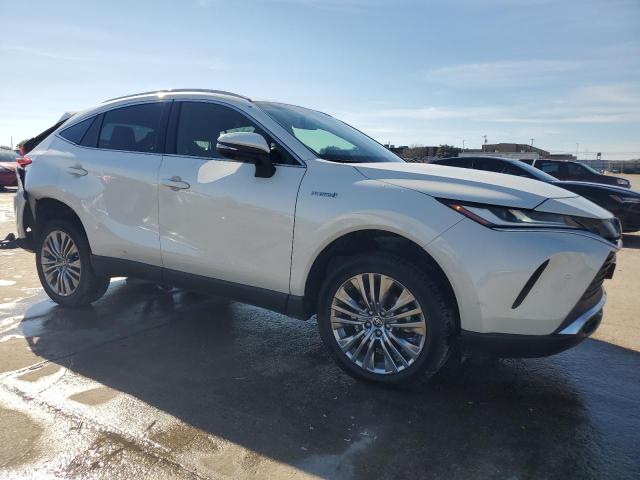 Photo 4 from auction – 2021 TOYOTA VENZA LE with VIN JTEAAAAH9MJ069308