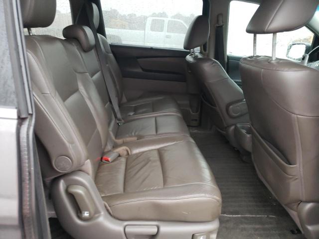 Photo 11 from auction – 2012 HONDA ODYSSEY TO with VIN 5FNRL5H94CB124714