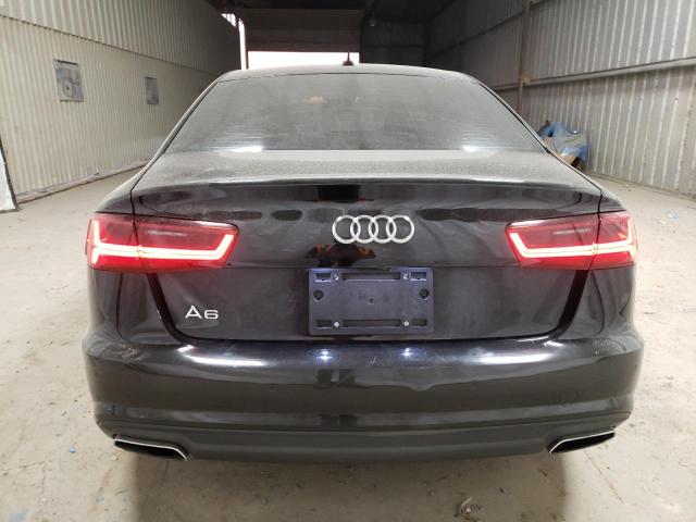 Photo 6 from auction – 2018 AUDI A6 PREMIUM with VIN WAUC8AFC9JN036803