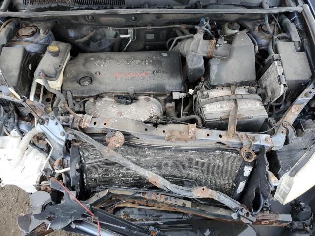 Photo 11 from auction – 2006 TOYOTA RAV4 LIMIT with VIN JTMBD31V466016197