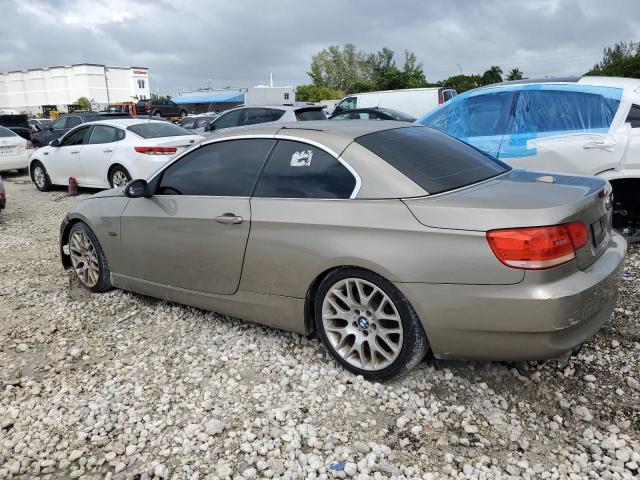 Photo 2 from auction – 2009 BMW 328 I with VIN WBAWL13529PX23980