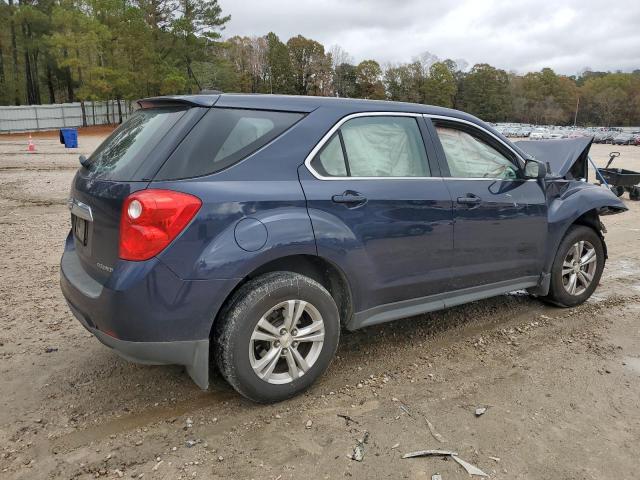 Photo 3 from auction – 2015 CHEVROLET EQUINOX LS with VIN 2GNALAEK8F1134268