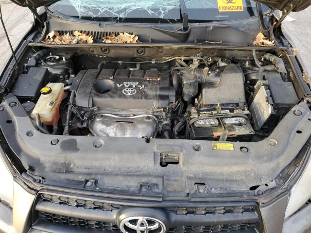 Photo 12 from auction – 2010 TOYOTA RAV4 with VIN 2T3BF4DV8AW034236