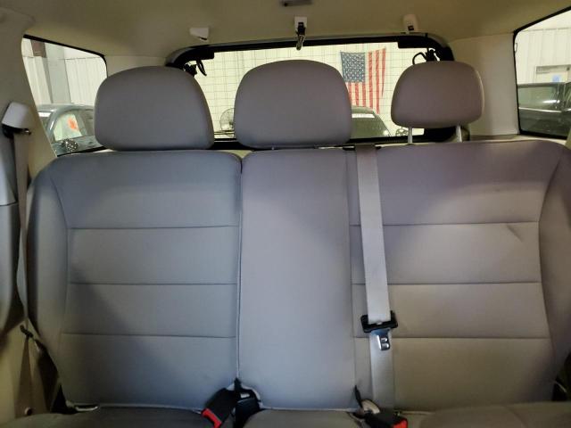 Photo 10 from auction – 2012 FORD ESCAPE XLT with VIN 1FMCU9D74CKB75109
