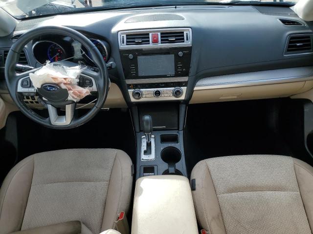 Photo 8 from auction – 2015 SUBARU OUTBACK 2. with VIN 4S4BSADC3F3317139