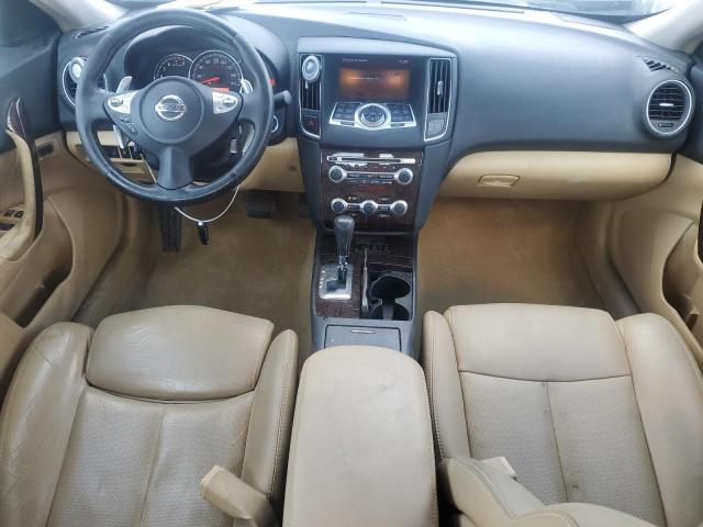 Photo 8 from auction – 2011 NISSAN MAXIMA S with VIN 1N4AA5AP4BC860243