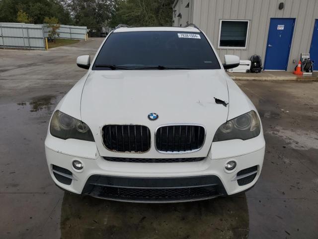 Photo 5 from auction – 2011 BMW X5 XDRIVE3 with VIN 5UXZV4C53BL416860
