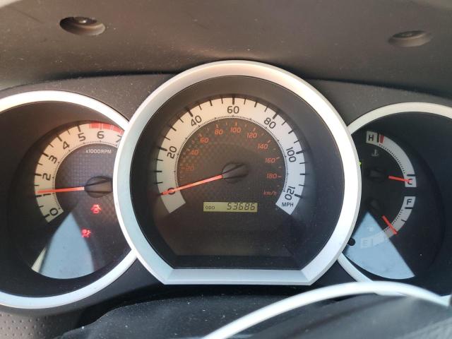 Photo 9 from auction – 2015 TOYOTA TACOMA DOU with VIN 3TMLU4EN8FM190844