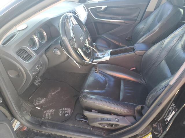 Photo 7 from auction – 2012 VOLVO S60 T5 with VIN YV1622FS6C2108022
