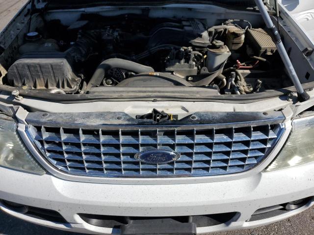 Photo 12 from auction – 2005 FORD EXPLORER X with VIN 1FMZU73K45UA21737