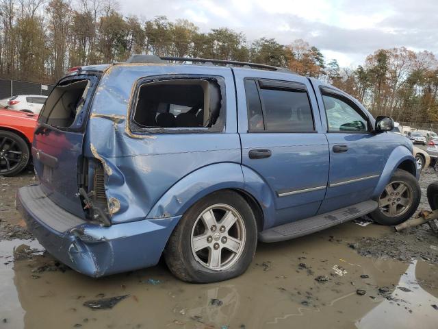 Photo 3 from auction – 2008 DODGE DURANGO SL with VIN 1D8HB48N28F128593