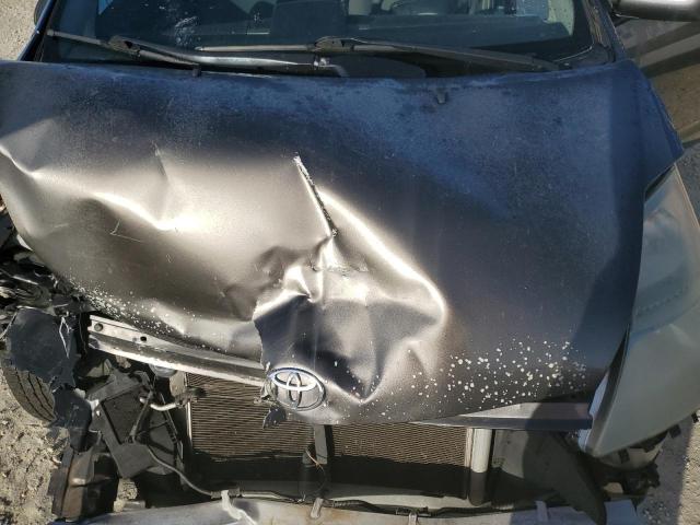 Photo 11 from auction – 2008 TOYOTA PRIUS with VIN JTDKB20U583354916