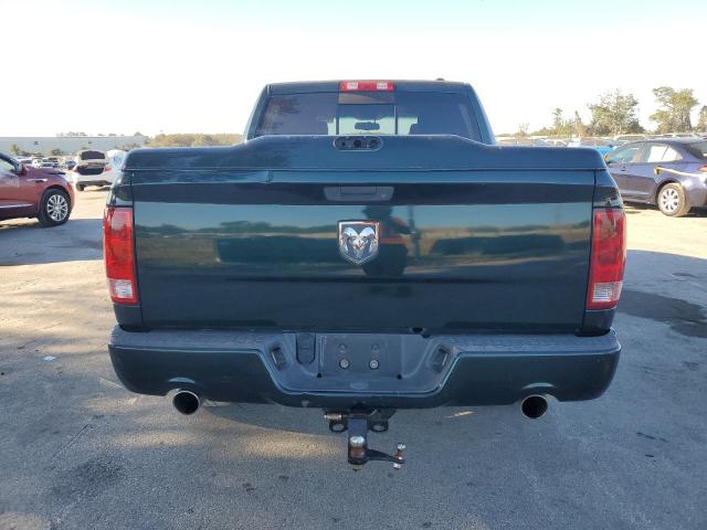 Photo 6 from auction – 2011 DODGE RAM 1500 with VIN 1D7RB1CT8BS530386