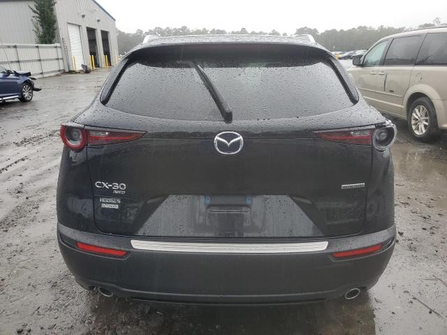 Photo 6 from auction – 2024 MAZDA CX-30 SELE with VIN 3MVDMBBM2RM669817