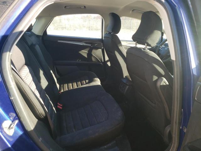 Photo 10 from auction – 2016 FORD FUSION SE with VIN 3FA6P0H78GR189293