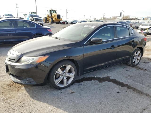 ACURA ILX 20 TEC 2014 with VIN 19VDE1F70EE005171 - Photo from auction