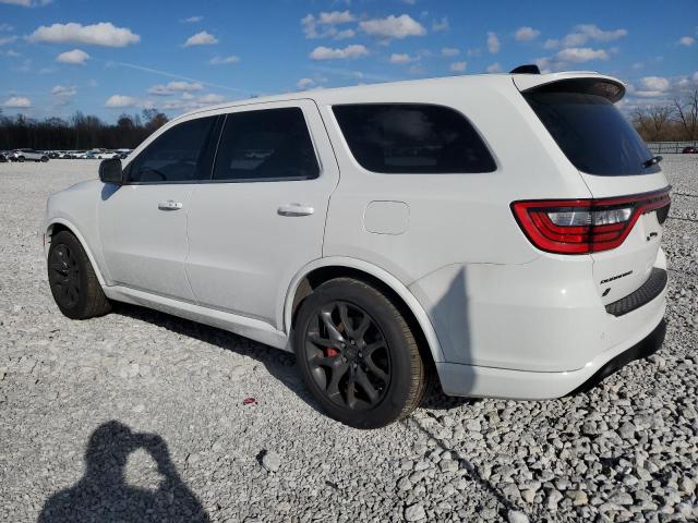 Photo 2 from auction – 2023 DODGE DURANGO SR with VIN 1C4SDJH94PC553023