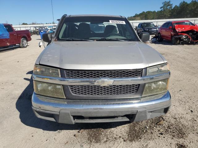 Photo 5 from auction – 2008 CHEVROLET COLORADO with VIN 1GCCS149388139395
