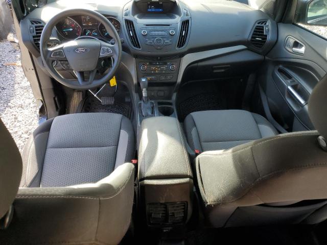 Photo 8 from auction – 2017 FORD ESCAPE SE with VIN 1FMCU9GDXHUC98538