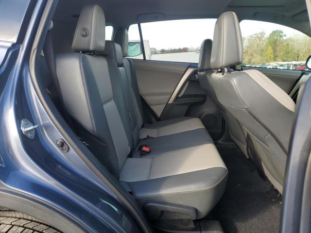 Photo 11 from auction – 2013 TOYOTA RAV4 LIMIT with VIN 2T3YFREV2DW013215