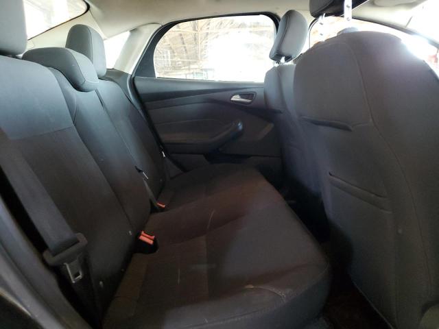 Photo 10 from auction – 2015 FORD FOCUS SE with VIN 1FADP3F25FL384362