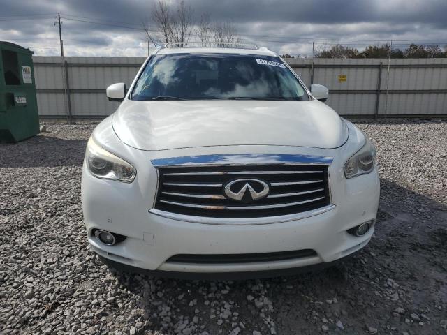 Photo 5 from auction – 2015 INFINITI QX60 with VIN 5N1AL0MN5FC553473