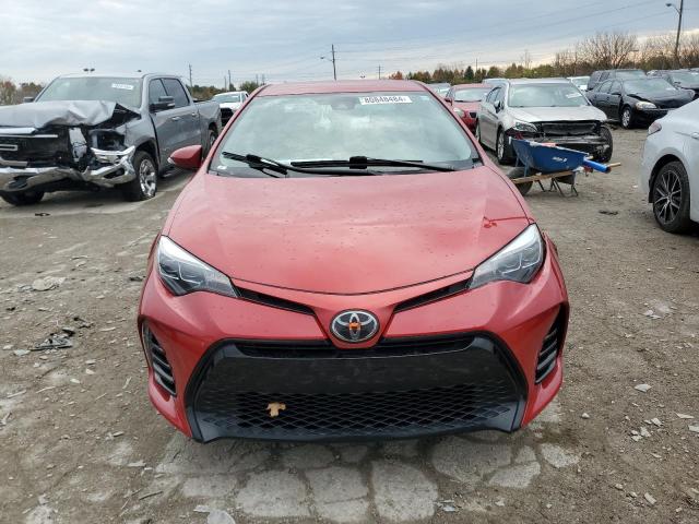 Photo 5 from auction – 2018 TOYOTA COROLLA L with VIN 5YFBURHE2JP777434