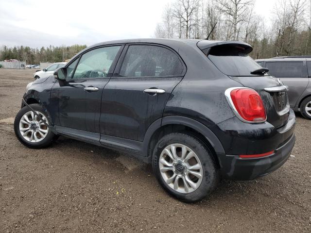 Photo 2 from auction – 2016 FIAT 500X EASY with VIN ZFBCFYBT2GP514325